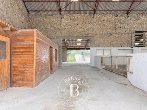 Baccarat, Domaine équestre  297 m² à vendre