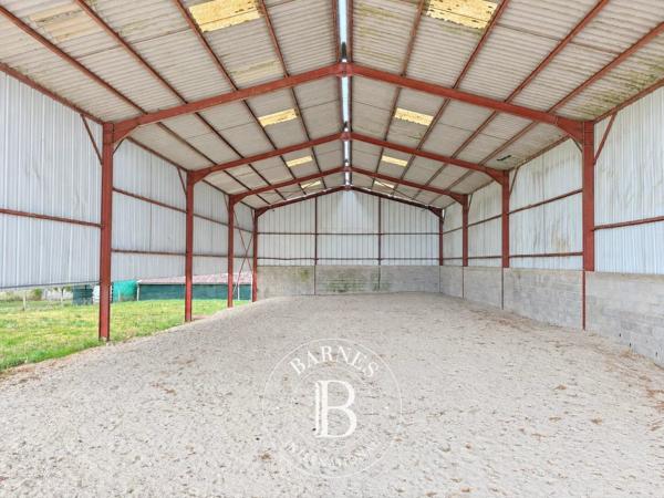 Baccarat, Domaine équestre  297 m² à vendre