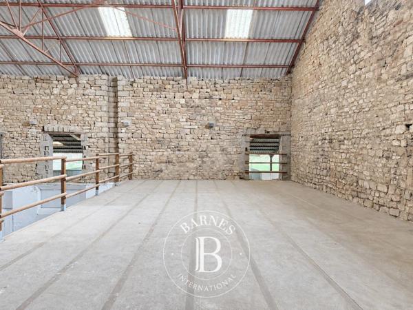 Baccarat, Domaine équestre  297 m² à vendre