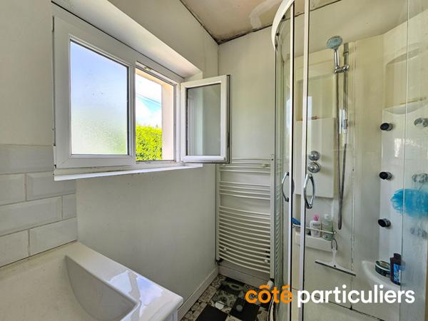 Vente Maison123 m² - 6 Pièces - PLESCOP (56890)