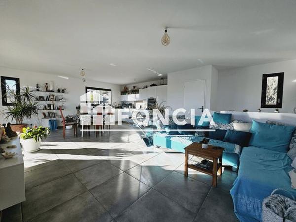 À vendre Maison 4 pièces 100 m² - Bandol 83150