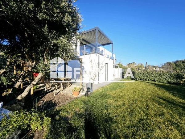 À vendre Maison 4 pièces 100 m² - Bandol 83150