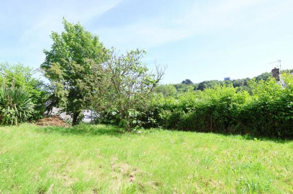 Maison atypique des années 30 avec vue dégagée sur espace vert 29600 Saint-Martin-des-Champs