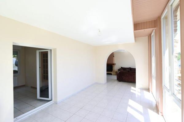 Maison atypique des années 30 avec vue dégagée sur espace vert 29600 Saint-Martin-des-Champs