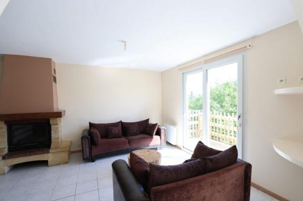 Maison atypique des années 30 avec vue dégagée sur espace vert 29600 Saint-Martin-des-Champs