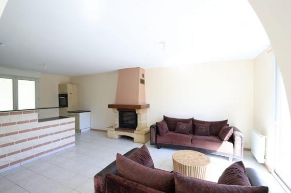 Maison atypique des années 30 avec vue dégagée sur espace vert 29600 Saint-Martin-des-Champs