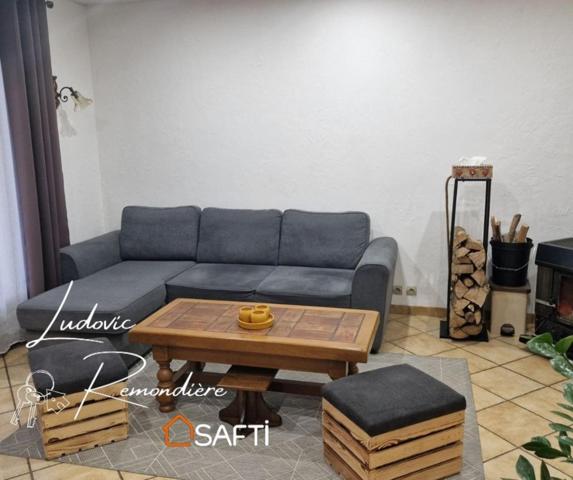 Ne cherchez plus, votre nouvelle adresse est ici !