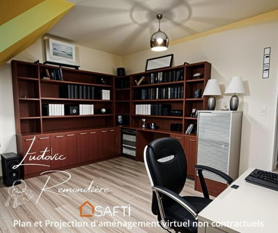 Ne cherchez plus, votre nouvelle adresse est ici !