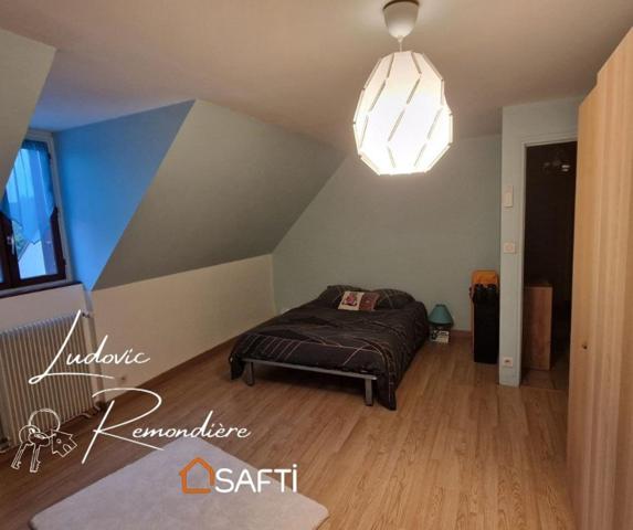 Ne cherchez plus, votre nouvelle adresse est ici !