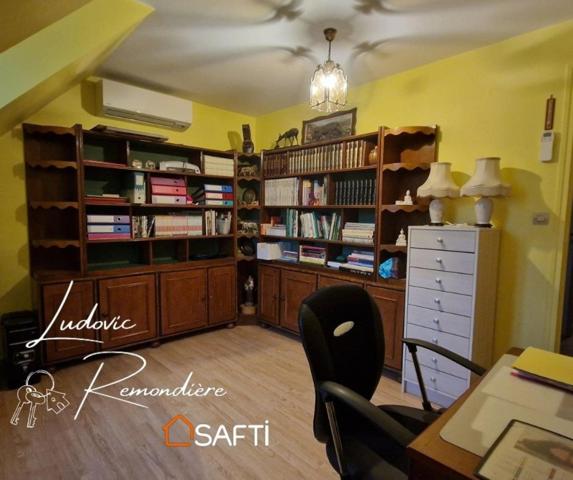 Ne cherchez plus, votre nouvelle adresse est ici !