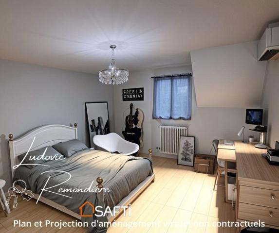 Ne cherchez plus, votre nouvelle adresse est ici !