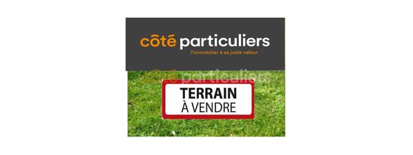 Vente
                Terrain1216 m² - WARLUZEL (62810)