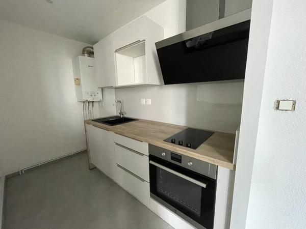 Appartement à louer à Rodez (12000)