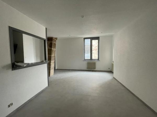 Appartement à louer à Rodez (12000)