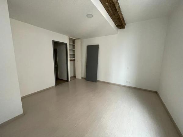 Appartement à louer à Rodez (12000)