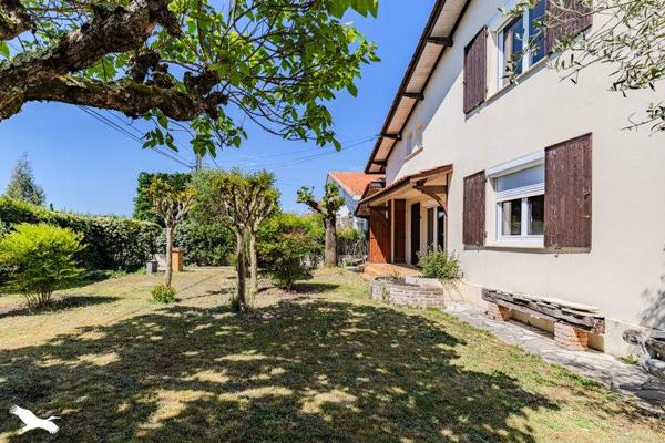 Maison à vendre |  Libourne |  5 pièces | 118 m²