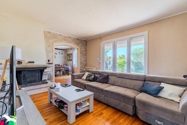 Maison à vendre |  Libourne |  5 pièces | 118 m²