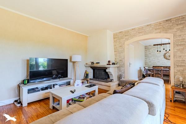 Maison à vendre |  Libourne |  5 pièces | 118 m²