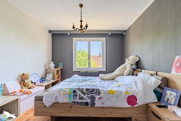 Maison à vendre |  Libourne |  5 pièces | 118 m²
