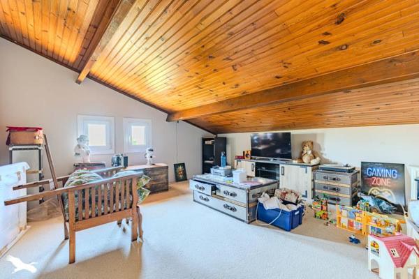 Maison à vendre |  Libourne |  5 pièces | 118 m²