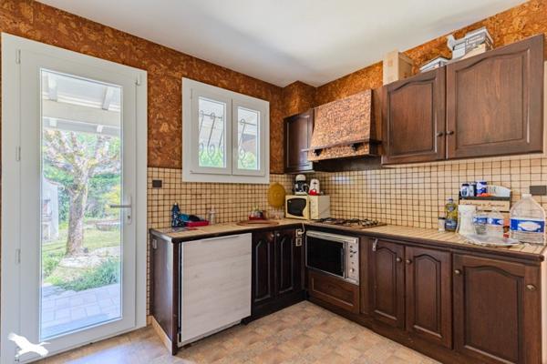 Maison à vendre |  Libourne |  5 pièces | 118 m²