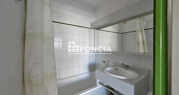 À vendre Appartement 2 pièces 29 m² - Le Grau-du-roi 30240