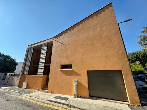 Maison Nimes 4 pièce(s) 95.40 m2