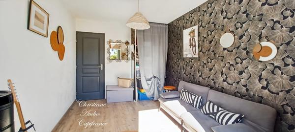 Entre Cluny et Charolles, VEROSVRES, maison de 2005 de 106 m², avec piscine, 3 chambres, sur terrain de 1870 m²