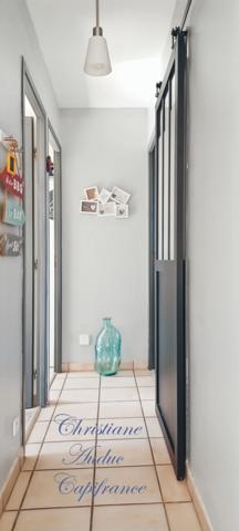 Entre Cluny et Charolles, VEROSVRES, maison de 2005 de 106 m², avec piscine, 3 chambres, sur terrain de 1870 m²