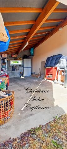 Entre Cluny et Charolles, VEROSVRES, maison de 2005 de 106 m², avec piscine, 3 chambres, sur terrain de 1870 m²
