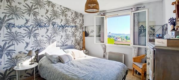Entre Cluny et Charolles, VEROSVRES, maison de 2005 de 106 m², avec piscine, 3 chambres, sur terrain de 1870 m²
