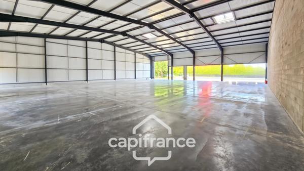 Local/bureau à louer CHALON SUR SAONE (71)