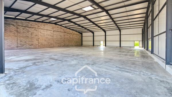 Local/bureau à louer CHALON SUR SAONE (71)