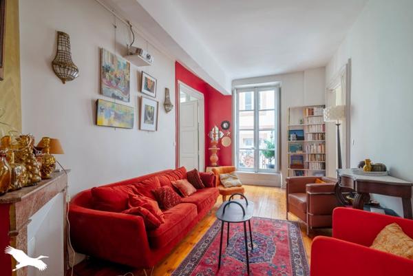 Appartement à vendre |  Toulouse |  4 pièces | 110 m²