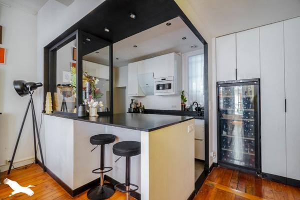 Appartement à vendre |  Toulouse |  4 pièces | 110 m²
