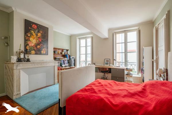 Appartement à vendre |  Toulouse |  4 pièces | 110 m²