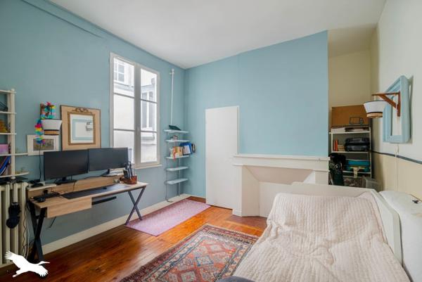 Appartement à vendre |  Toulouse |  4 pièces | 110 m²