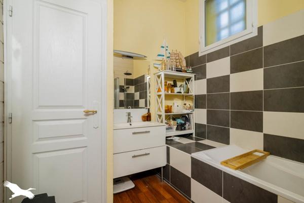 Appartement à vendre |  Toulouse |  4 pièces | 110 m²
