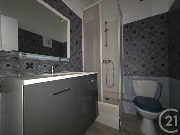 Appartement T2 à vendre  2 pièces - 40,61 m2 TOULON - 83