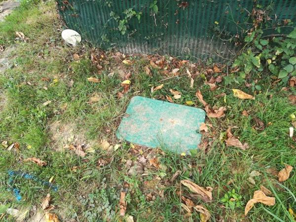 Terrain à Batir à vendre à Gahard en Ille-et-Vilaine (35490), ref : 137/3866