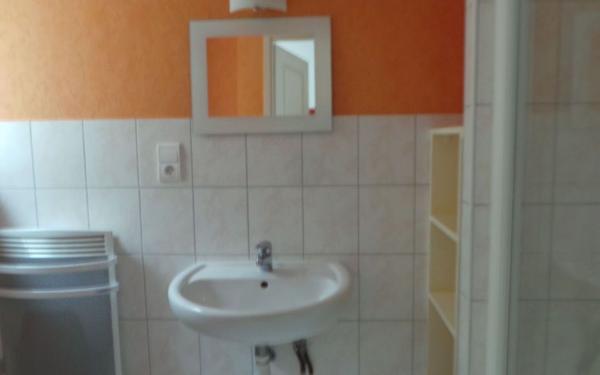 Appartement à louer    1 pièce • 33,48 m2 Saint-Dié-des-Vosges