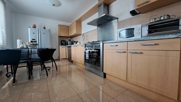 Maison à vendre    5 pièces • 159 m2 Sainte-Soulle