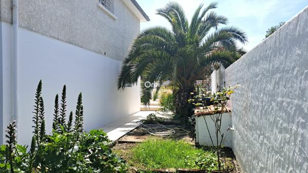 Maison à vendre    5 pièces • 159 m2 Sainte-Soulle