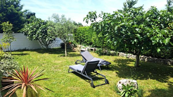 Maison à vendre    5 pièces • 159 m2 Sainte-Soulle