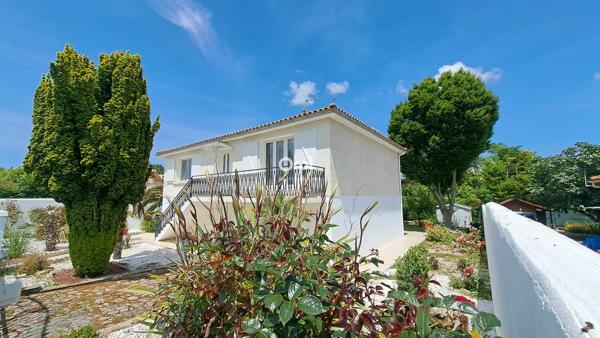 Maison à vendre    5 pièces • 159 m2 Sainte-Soulle