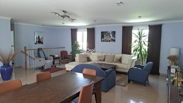 Maison à vendre    5 pièces • 159 m2 Sainte-Soulle