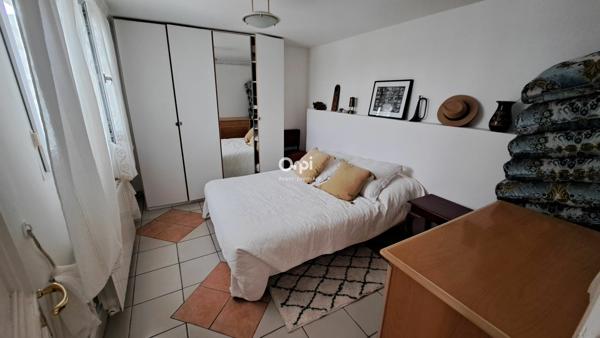 Maison à vendre    5 pièces • 159 m2 Sainte-Soulle