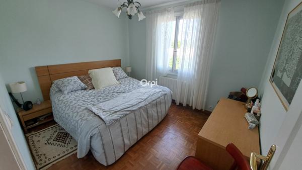 Maison à vendre    5 pièces • 159 m2 Sainte-Soulle