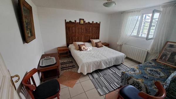 Maison à vendre    5 pièces • 159 m2 Sainte-Soulle