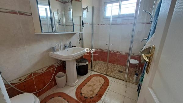 Maison à vendre    5 pièces • 159 m2 Sainte-Soulle